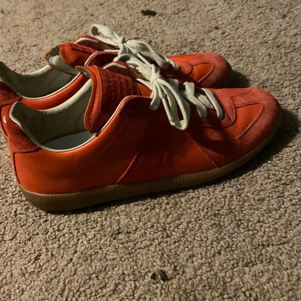 maison margiela replica